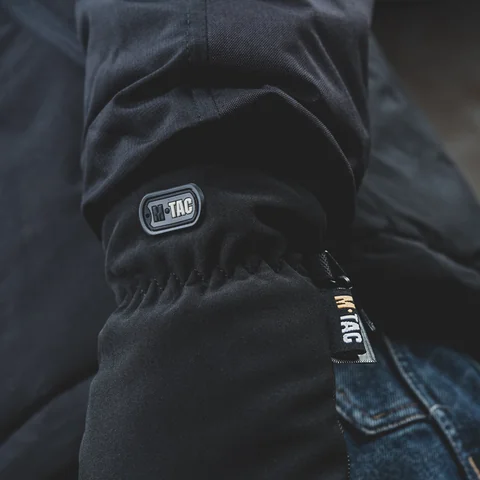 M-Tac Soft Shell Thinsulate Gloves image 8