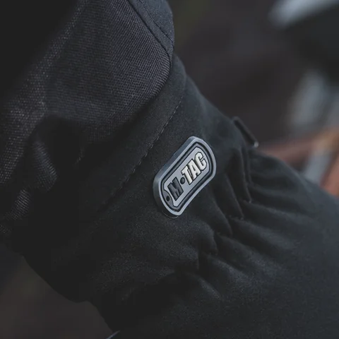 M-Tac Soft Shell Thinsulate Gloves image 11