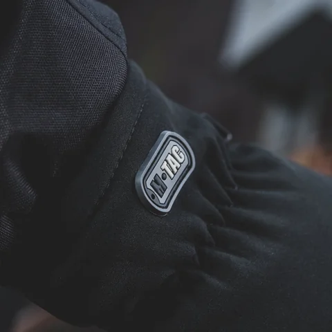 M-Tac Soft Shell Thinsulate Gloves image 12