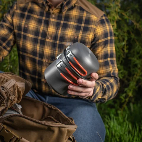 M-Tac Individual Pot image 2