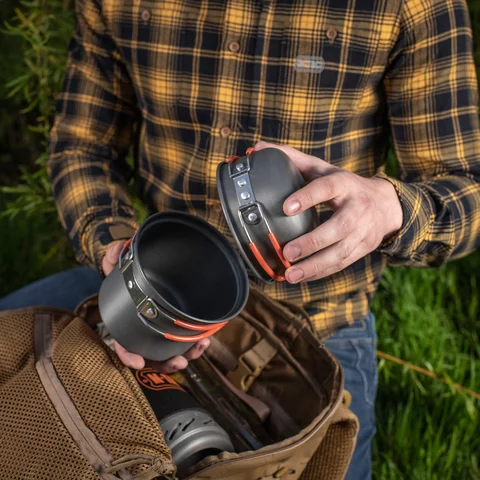 M-Tac Individual Pot image 3
