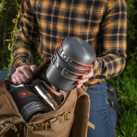 M-Tac Individual Pot image 4