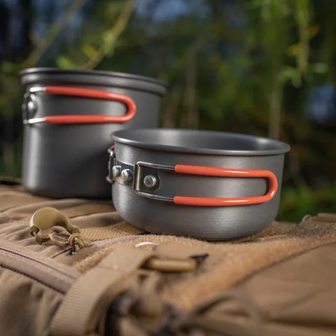 M-Tac Individual Pot image 7