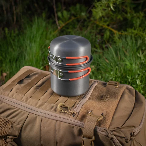 M-Tac Individual Pot image 8