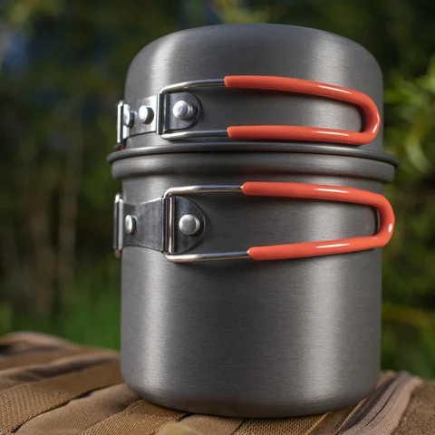 M-Tac Individual Pot image 9
