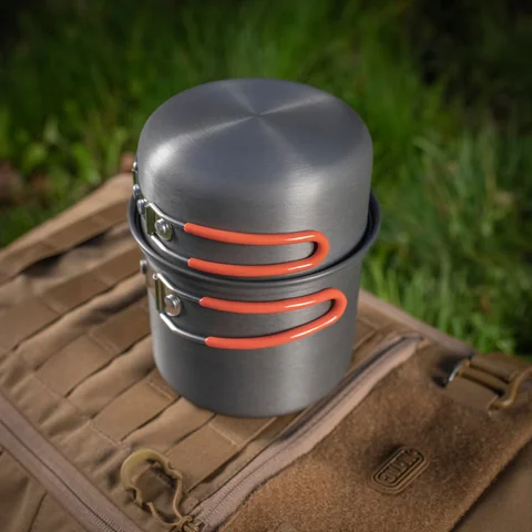 M-Tac Individual Pot image 10