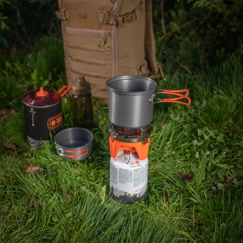 M-Tac Individual Pot image 11