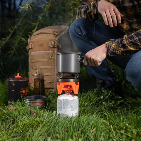M-Tac Individual Pot image 12