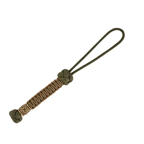 M-Tac Knife Lanyard Celtic Coyote image 6