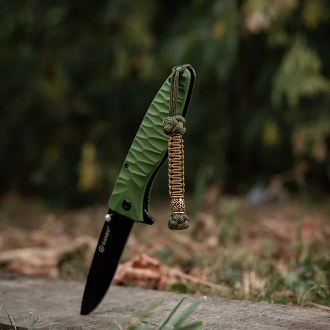 M-Tac Knife Lanyard Celtic Coyote image 8