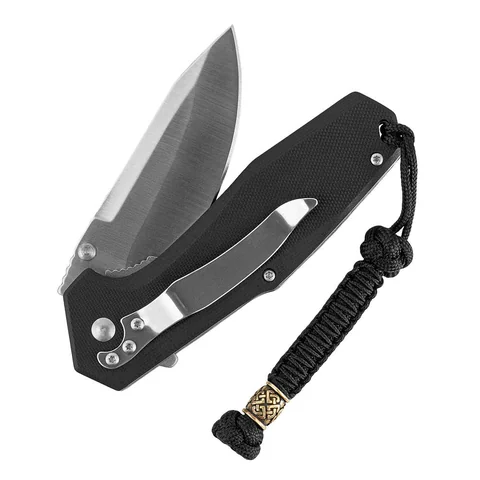 M-Tac Knife Lanyard Celtic Coyote image 9