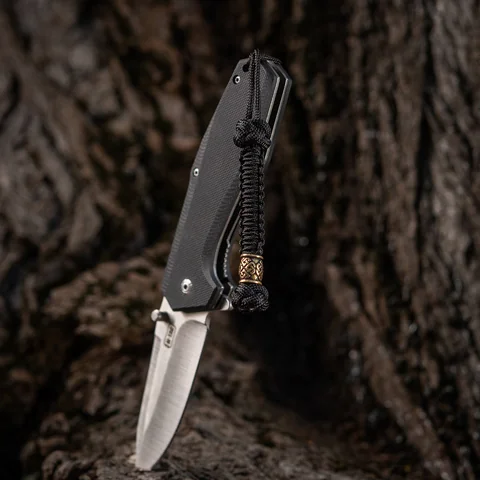 M-Tac Knife Lanyard Celtic Coyote image 10