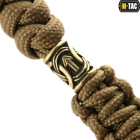 M-Tac Knife Lanyard Loopy Snake Scandinavian image 3