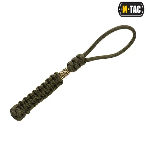 M-Tac Knife Lanyard Loopy Snake Scandinavian image 4