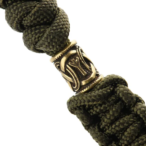 M-Tac Knife Lanyard Loopy Snake Scandinavian image 8