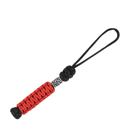 M-Tac Knife Lanyard Loopy Snake Scandinavian image 12