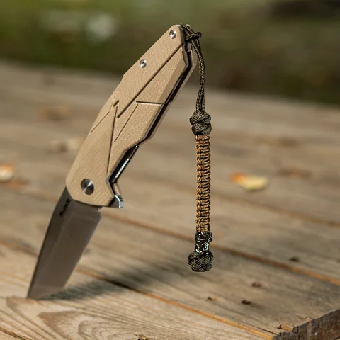 M-Tac Knife Lanyard Ninja image 6