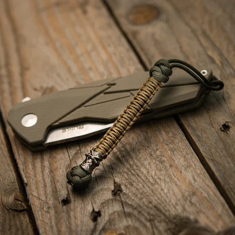 M-Tac Knife Lanyard Ninja image 7