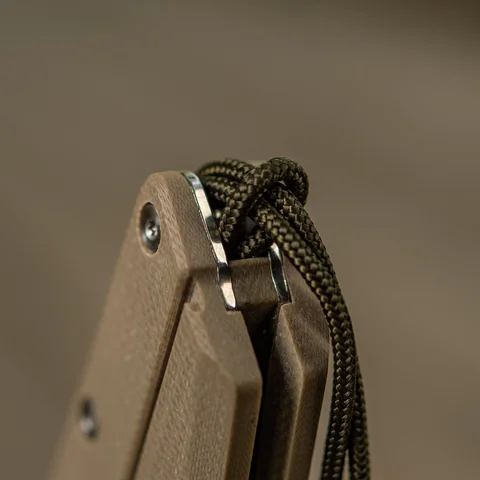 M-Tac Knife Lanyard Ninja image 8