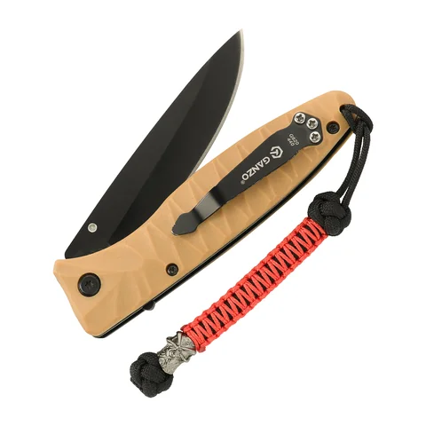 M-Tac Knife Lanyard Ninja image 10