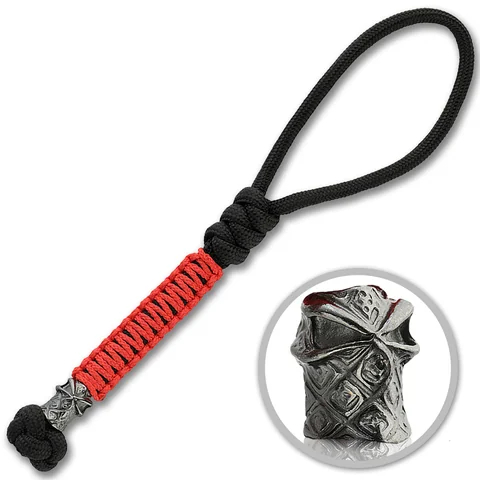 M-Tac Knife Lanyard Ninja Ver.2 image 7