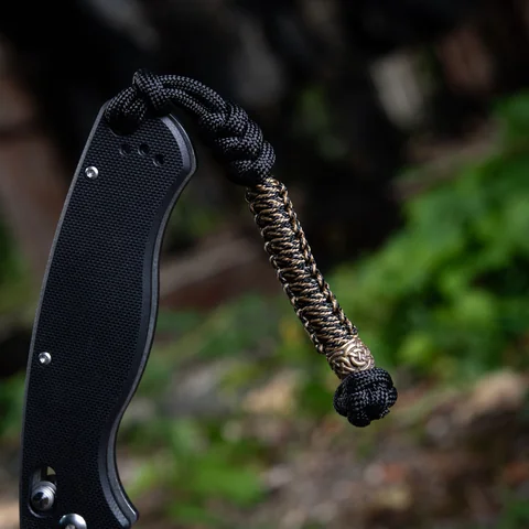M-Tac Knife Lanyard Scandinavian image 2