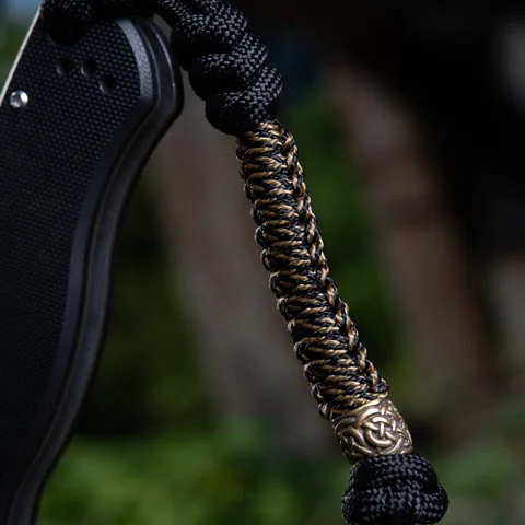 M-Tac Knife Lanyard Scandinavian image 3