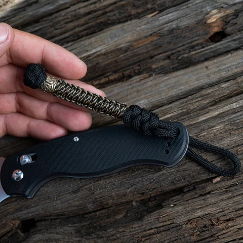 M-Tac Knife Lanyard Scandinavian image 4