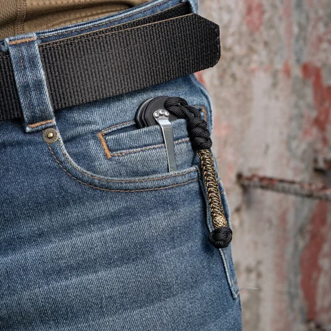 M-Tac Knife Lanyard Scandinavian image 5