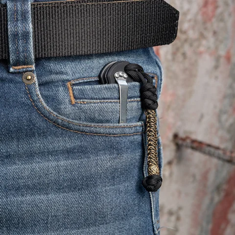 M-Tac Knife Lanyard Scandinavian image 6