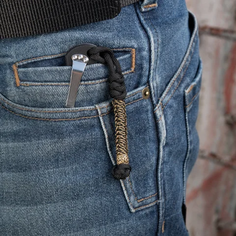 M-Tac Knife Lanyard Scandinavian image 7