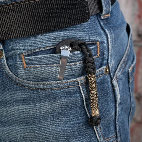M-Tac Knife Lanyard Scandinavian image 8