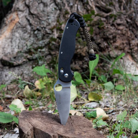 M-Tac Knife Lanyard Scandinavian image 10