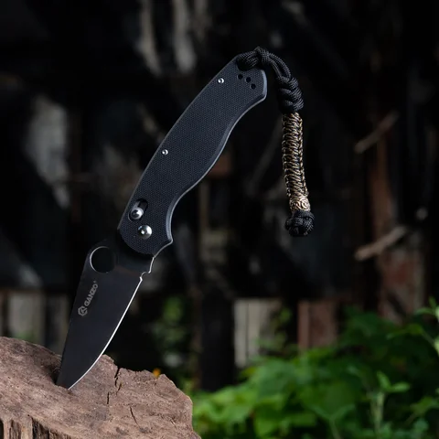 M-Tac Knife Lanyard Scandinavian image 11