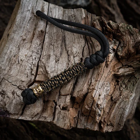 M-Tac Knife Lanyard Scandinavian Granule image 2