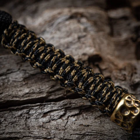 M-Tac Knife Lanyard Scandinavian Granule image 3