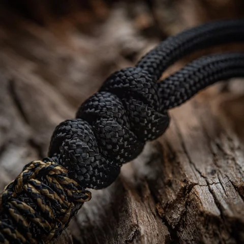 M-Tac Knife Lanyard Scandinavian Granule image 5