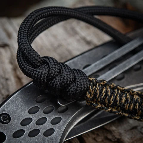 M-Tac Knife Lanyard Scandinavian Granule image 9