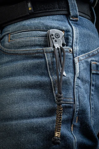 M-Tac Knife Lanyard Scandinavian Granule image 10