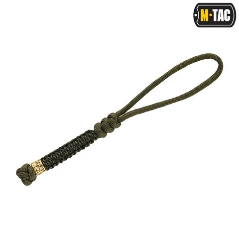 M-Tac Knife Lanyard Scandinavian Granule image 11