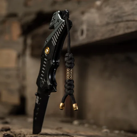 M-Tac Knife Lanyard Zeus image 2