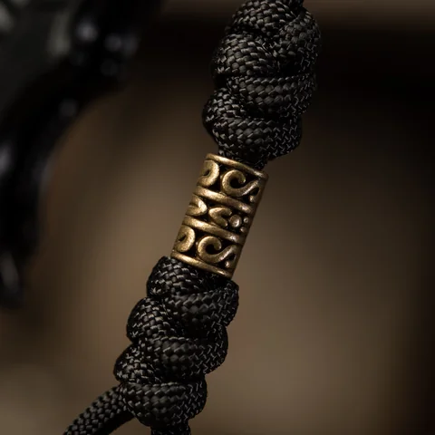 M-Tac Knife Lanyard Zeus image 3