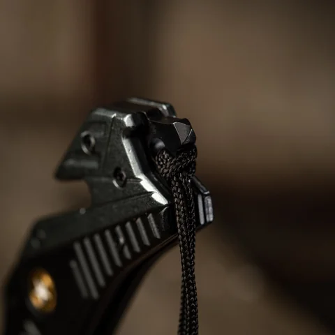 M-Tac Knife Lanyard Zeus image 4