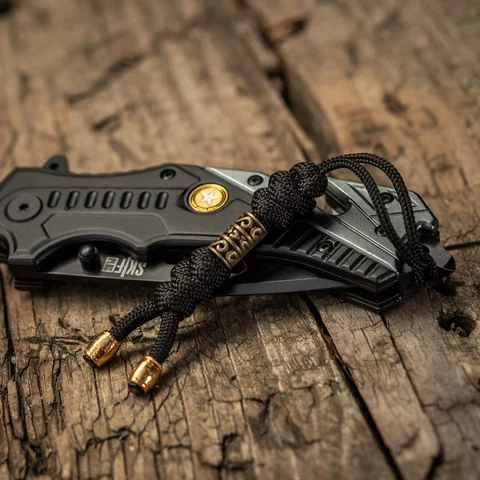 M-Tac Knife Lanyard Zeus image 5