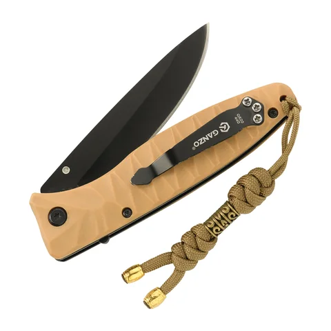 M-Tac Knife Lanyard Zeus image 9
