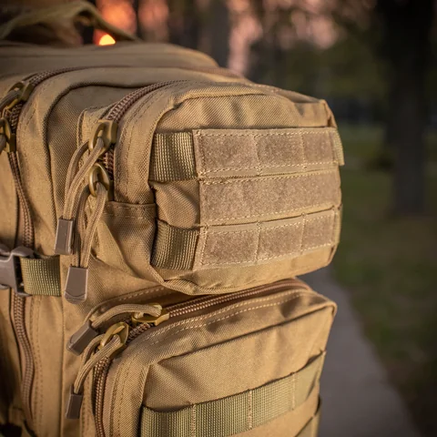 M-Tac Backpack Assault Pack Large image 3