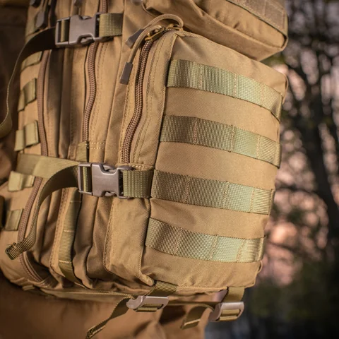 M-Tac Backpack Assault Pack Large image 4