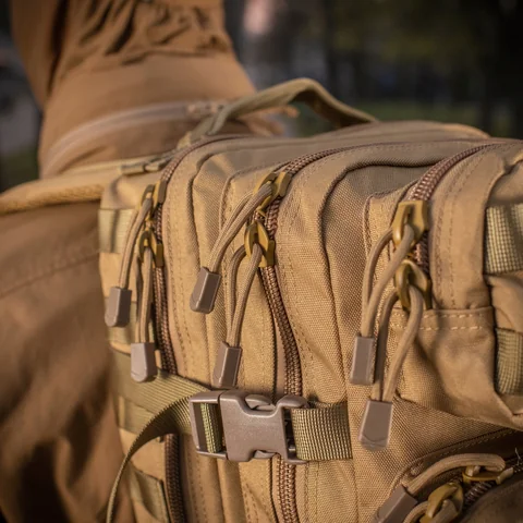 M-Tac Backpack Assault Pack Large image 5