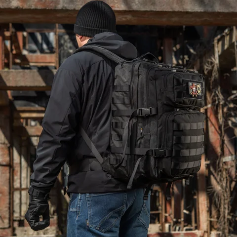 M-Tac Backpack Assault Pack Large image 9