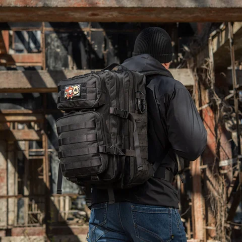 M-Tac Backpack Assault Pack Large image 10